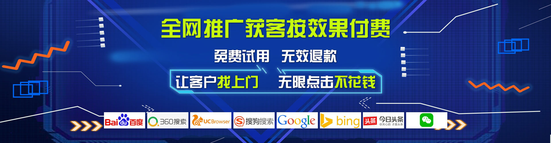 固安信息流代运营